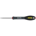 Stanley Standard Screwdriver with 50 mm Steel Blade and 155 mm Overall Length 0-65-006