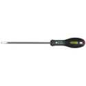 Stanley Standard Screwdriver with 150 mm Steel Blade, 312 mm Overall Length 0-65-094
