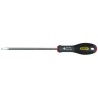 Stanley Standard Screwdriver with 150 mm Steel Blade, 312 mm Overall Length 0-65-094