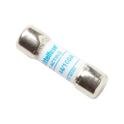 Fluke Fast-Acting Cartridge Fuse 440mA 1kV AC 10 x 34 mm, Model 943121