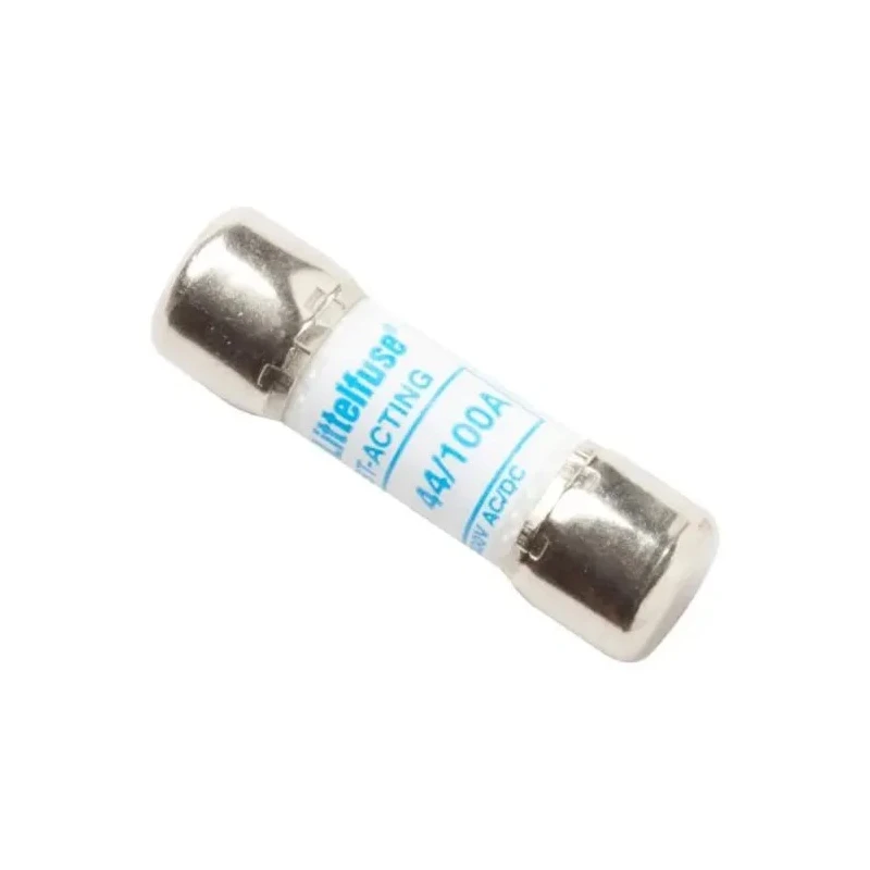 Fluke Fast-Acting Cartridge Fuse 440mA 1kV AC 10 x 34 mm, Model 943121