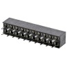 HARWIN M22 Series Straight Through Hole PCB Socket 20-Contact 2 Row 2 mm Pitch Solder M22-7141042