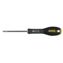 Stanley Philips Screwdriver PH0 Tip 75 mm Blade Steel 0-65-206