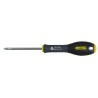 Stanley Philips Screwdriver PH0 Tip 75 mm Blade Steel 0-65-206