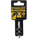 Stanley Standard Philips Screwdriver PH2 Tip 125 mm Blade 0-65-209