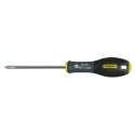 Stanley Standard Philips Screwdriver PH1 Tip 100 mm Blade 0-65-207