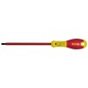 Stanley Insulated Screwdriver 150 mm Blade VDE 1000V Approved 0-65-413