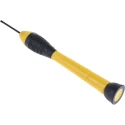 Stanley Precision Phillips and Slotted Screwdriver Set 6-Piece 0-66-052