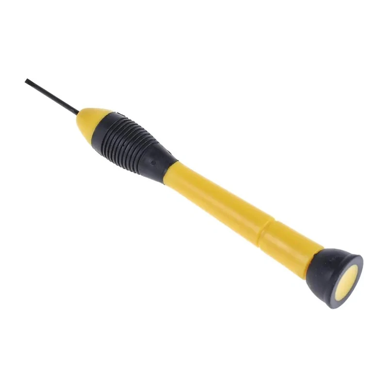 Stanley Precision Phillips and Slotted Screwdriver Set 6-Piece 0-66-052