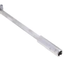 Stanley Bit Holder Screwdriver 1/4 in Tip 125 mm Blade Steel Chrome Vanadium 0-65-490