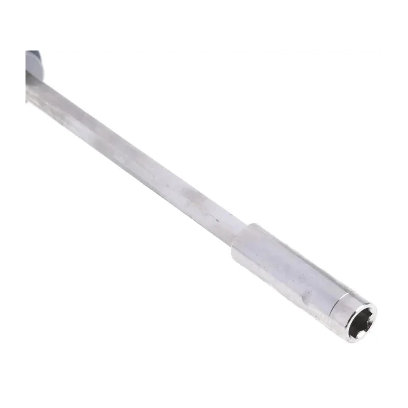 Stanley Bit Holder Screwdriver 1/4 in Tip 125 mm Blade Steel Chrome Vanadium 0-65-490