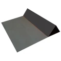 RS PRO EVA Wheel Chock 300 mm x 30 mm x 6 mm 125-2175