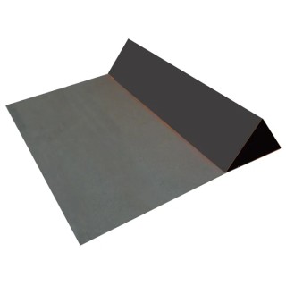 RS PRO EVA Wheel Chock 300 mm x 30 mm x 6 mm 125-2175