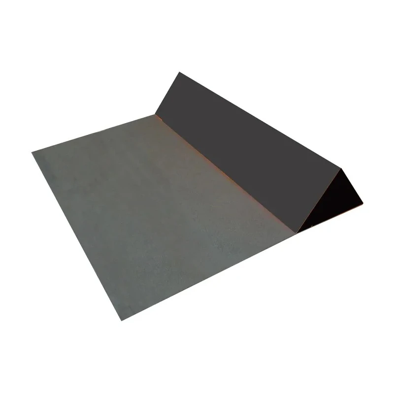 RS PRO EVA Wheel Chock 300 mm x 30 mm x 6 mm 125-2175