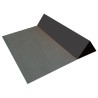 RS PRO EVA Wheel Chock 300 mm x 30 mm x 6 mm 125-2175