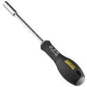 Stanley Bit Holder Screwdriver 1/4 in Tip 125 mm Blade Steel Chrome Vanadium 0-65-490