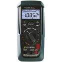 Gossen Metrawatt METRAHIT AM XTRA Handheld True RMS Multimeter, 1kV, CAT III & CAT IV Safety M240A
