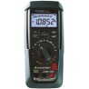 Gossen Metrawatt METRAHIT AM XTRA Handheld True RMS Multimeter, 1kV, CAT III & CAT IV Safety M240A
