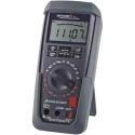 Gossen Metrawatt METRAHIT AM XTRA Handheld True RMS Multimeter, 1kV, CAT III & CAT IV Safety M240A