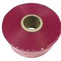 RS PRO Dissipative Pink Anti Static Tube 300mm Width x 250m Length 0.09mm Thickness 125-2355
