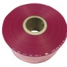 RS PRO Dissipative Pink Anti Static Tube 300mm Width x 250m Length 0.09mm Thickness 125-2355