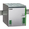 Phoenix Contact TRIO POWER Switched Mode DIN Rail Power Supply 1-Phase 264V AC Input 29.5V DC, 20A Output, 480W Power 2866381