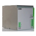 Phoenix Contact TRIO POWER Switched Mode DIN Rail Power Supply 1-Phase 264V AC Input 29.5V DC, 20A Output, 480W Power 2866381