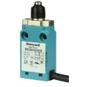 Honeywell Technologies NGC Series Plunger Limit Switch, SPDT, IP67 Metal Housing, 240V AC, 6A NGCMA10AX01M