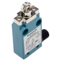 Honeywell Technologies NGC Series Roller Plunger Metal Housing Limit Switch SPDT, IP67, 240V AC, 6A NGCMA00NX01C