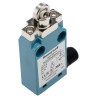 Honeywell Technologies NGC Series Roller Plunger Metal Housing Limit Switch SPDT, IP67, 240V AC, 6A NGCMA00NX01C