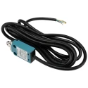 Honeywell Technologies NGC Series Roller Plunger Limit Switch, SPDT, IP67, Metal Housing, 240V AC, 6A NGCMB30AX01C