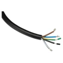 Honeywell Technologies NGC Series Roller Plunger Limit Switch, SPDT, IP67, Metal Housing, 240V AC, 6A NGCMB30AX01C