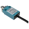 Honeywell Technologies NGC Series Roller Plunger Limit Switch, SPDT, IP67, Metal Housing, 240V AC, 6A NGCMB30AX01C