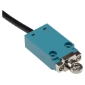 Honeywell Technologies NGC Series Roller Plunger Limit Switch, SPDT, IP67, Metal Housing, 240V AC, 6A NGCMB30AX01C