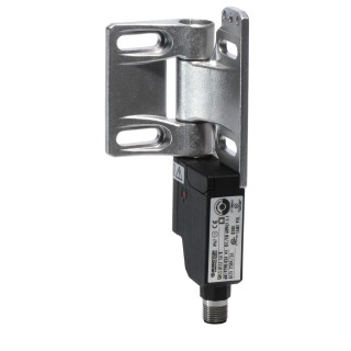 Bernstein AG Safety Hinge Switch SHS Series Polyester Housing IP67 230V AC 24V DC 6019390034