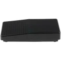 Marquardt Foot Switch Momentary On-Off Black Polyamide Housing SPST 6A Contact Current 250 V ac 2410.0301