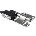 Bernstein AG SHS Safety Hinge Switch Polyester Housing IP67 Rated 230V AC 24V DC 3A 6019390022