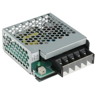 Cosel Switching Power Supply 5V dc, 15W, 3A Output, Chassis Mount, Japan PBA15F-5-N