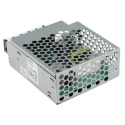 Cosel Switching Power Supply 5V dc, 15W, 3A Output, Chassis Mount, Japan PBA15F-5-N