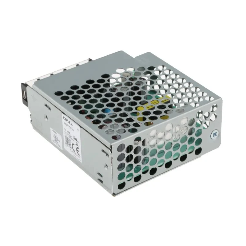 Cosel Switching Power Supply 5V dc, 15W, 3A Output, Chassis Mount, Japan PBA15F-5-N