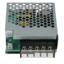 Cosel Switching Power Supply 5V dc, 15W, 3A Output, Chassis Mount, Japan PBA15F-5-N