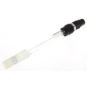 Jumo Glass pH Analysis Electrode 0 to 12 pH 201005/51-18-22-0000-00-120/000,000