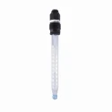 Jumo Glass pH Analysis Electrode 0 to 12 pH 201005/51-18-22-0000-00-120/000,000