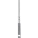 Jumo RTD Sensor 6 mm Diameter, 45 mm Length, 2 Wire, Class B Accuracy, Cable Length 2.5 m, Temperature Range -50°C to PT100