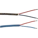 Jumo Type L Thermocouple & Extension Wire, Unscreened, 25 m Length, +180 °C Max 6078762