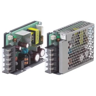 Cosel Switching Power Supply Chassis Mount 3.3V DC 19.8W 6A 370V DC PBA30F-3R3-N
