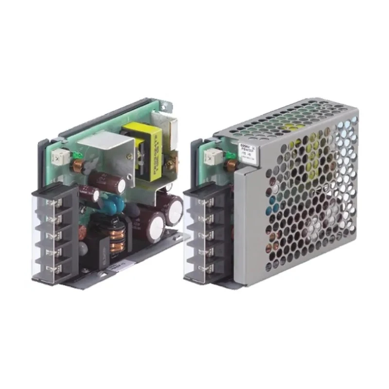 Cosel Switching Power Supply Chassis Mount 3.3V DC 19.8W 6A 370V DC PBA30F-3R3-N