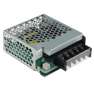 Cosel Chassis Mount Switching Power Supply 24V DC 16.8W 700mA 85-264VAC Input PBA15F-24-N