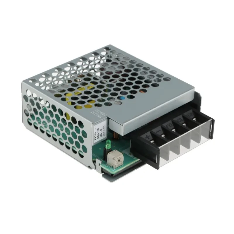 Cosel Chassis Mount Switching Power Supply 24V DC 16.8W 700mA 85-264VAC Input PBA15F-24-N