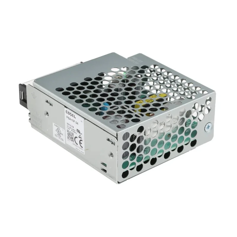 Cosel Chassis Mount Switching Power Supply 24V DC 16.8W 700mA 85-264VAC Input PBA15F-24-N